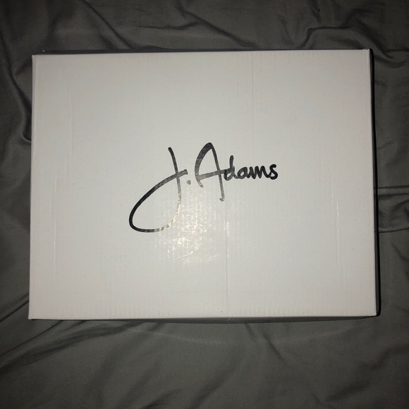 Platform wedges - Picture 4 of 4